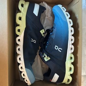 On Running CloudFlow Size 12 Men’s Sneakers